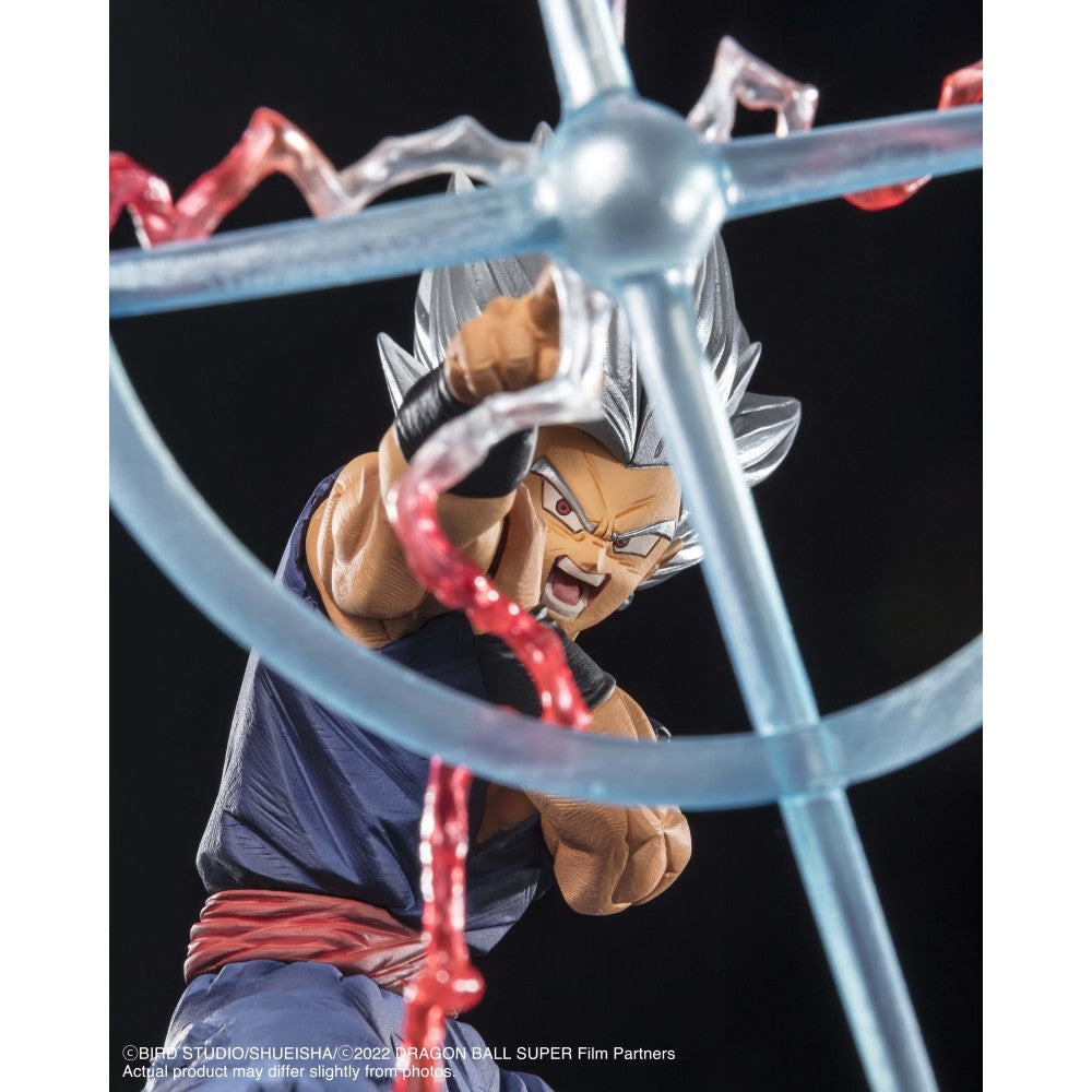 Figuarts Zero - Extra Battle Son Gohan Beast - Makankosappo - Dragon Ball Super
