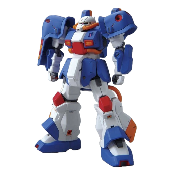 PREVENTA HG 1/144 Hobby Hi-Zack A.O.Z Re-Boot ver.