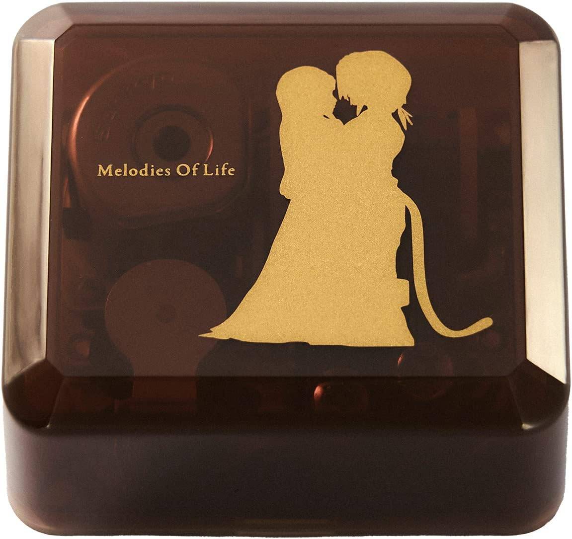 Final Fantasy IX Music Box - Melodies of Life