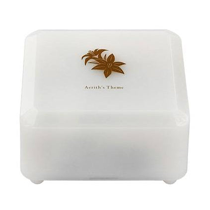 Final Fantasy VII Music Box - Aerith's Theme