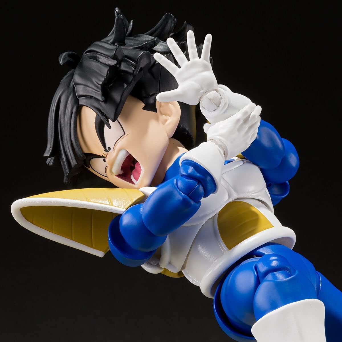S.H.Figuarts - Son Gohan (Battle clothes ver.) - Dragon Ball Z