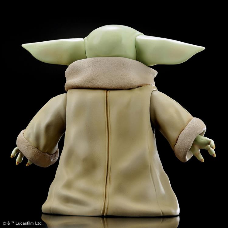 Model kit 1/4 Grogu - Star Wars