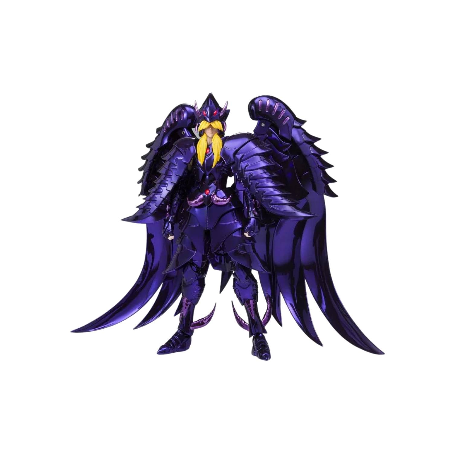 Myth Cloth Ex - Griffon Minos Original Color Edition - Saint Seiya