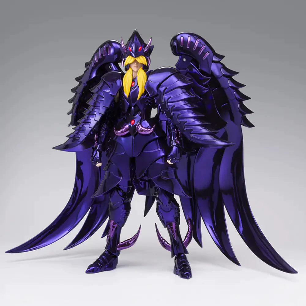 Myth Cloth Ex - Griffon Minos Original Color Edition - Saint Seiya