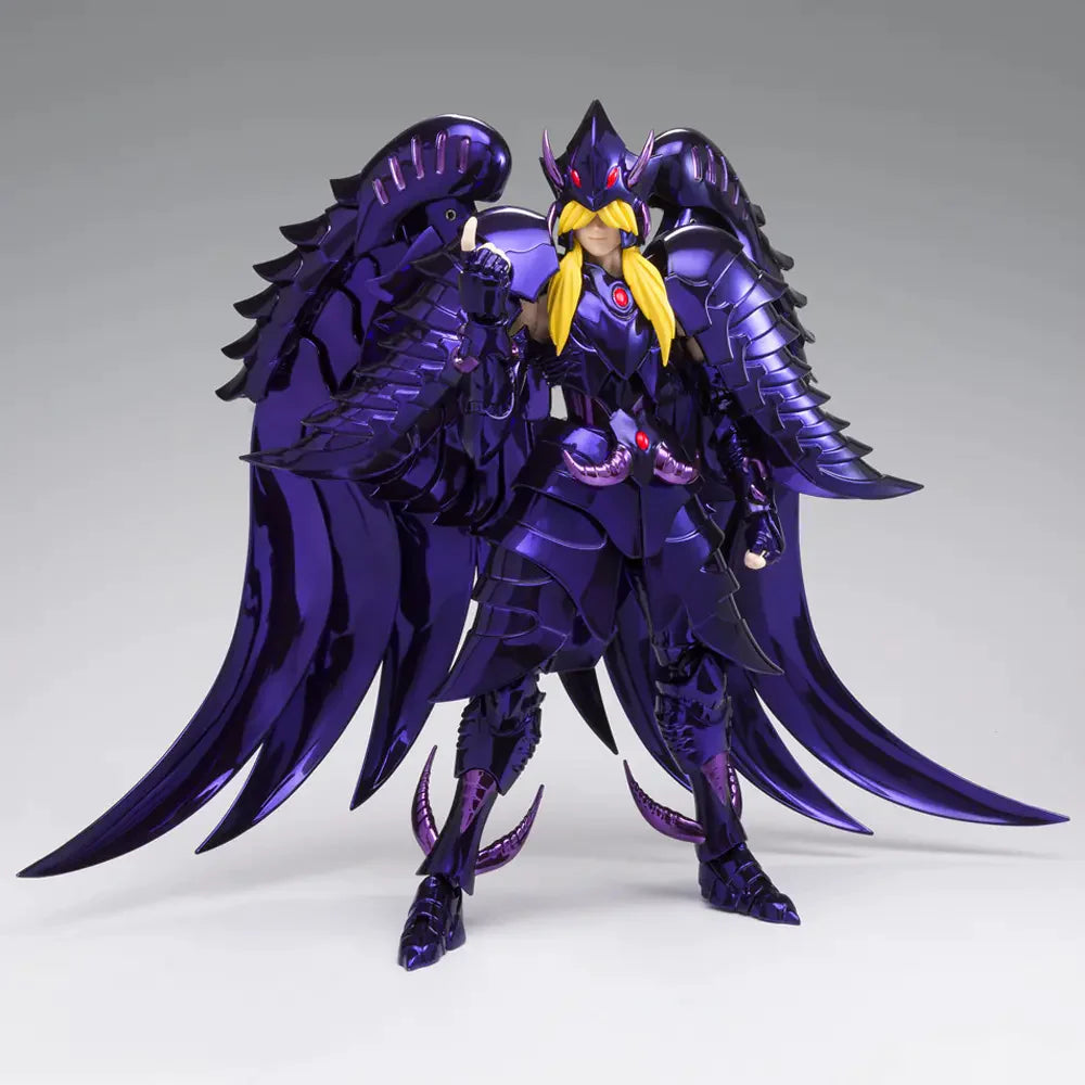 Myth Cloth Ex - Griffon Minos Original Color Edition - Saint Seiya