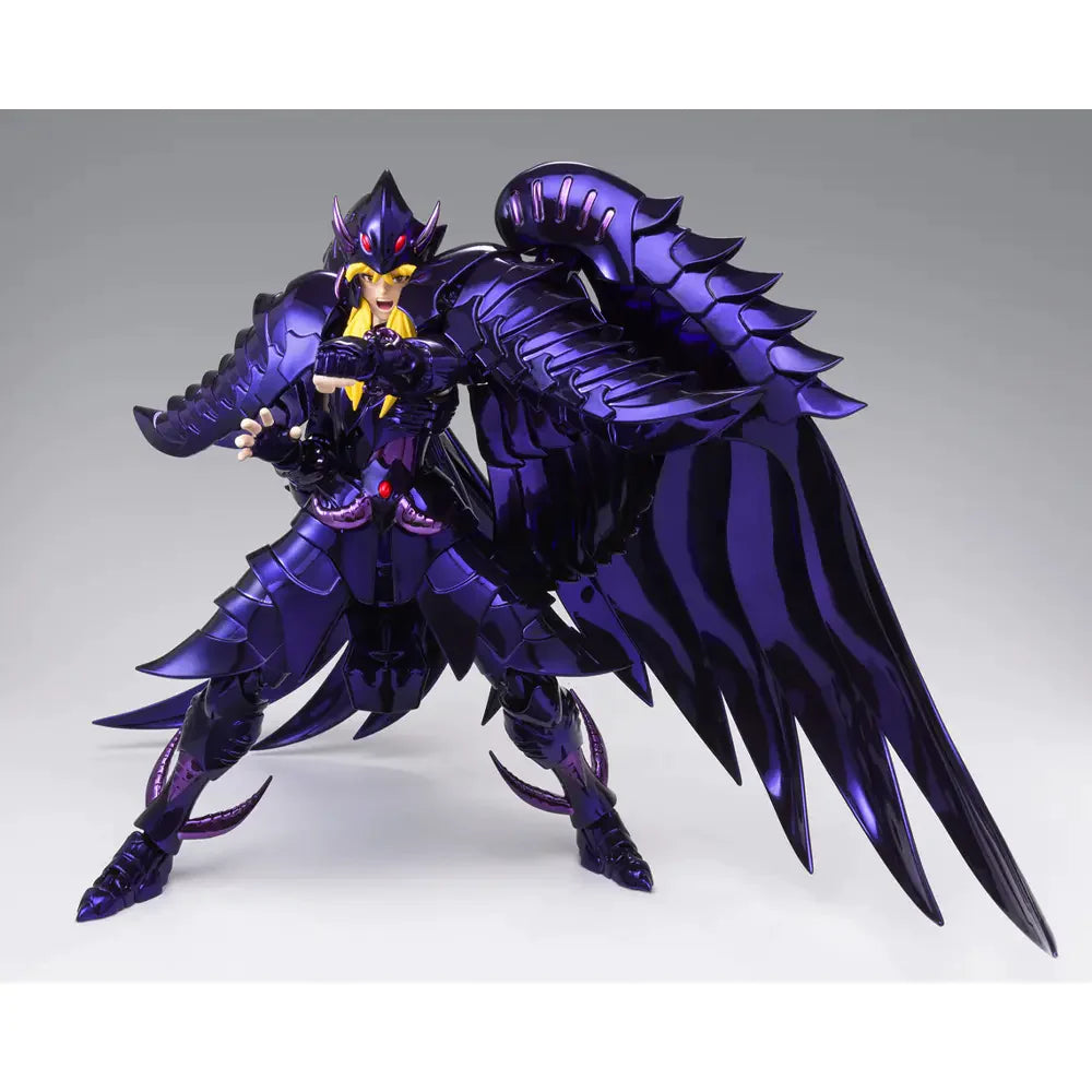 Myth Cloth Ex - Griffon Minos Original Color Edition - Saint Seiya
