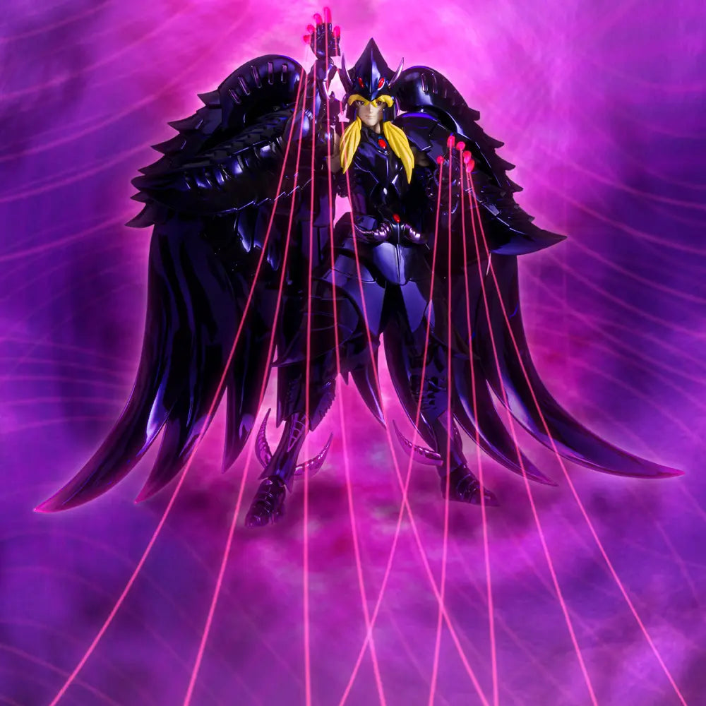 Myth Cloth Ex - Griffon Minos Original Color Edition - Saint Seiya