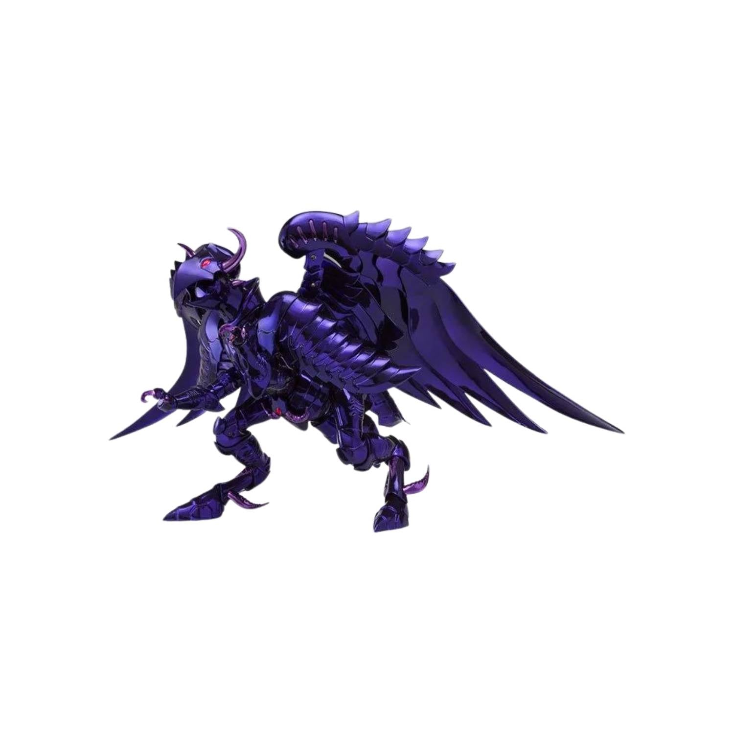 Myth Cloth Ex - Griffon Minos Original Color Edition - Saint Seiya