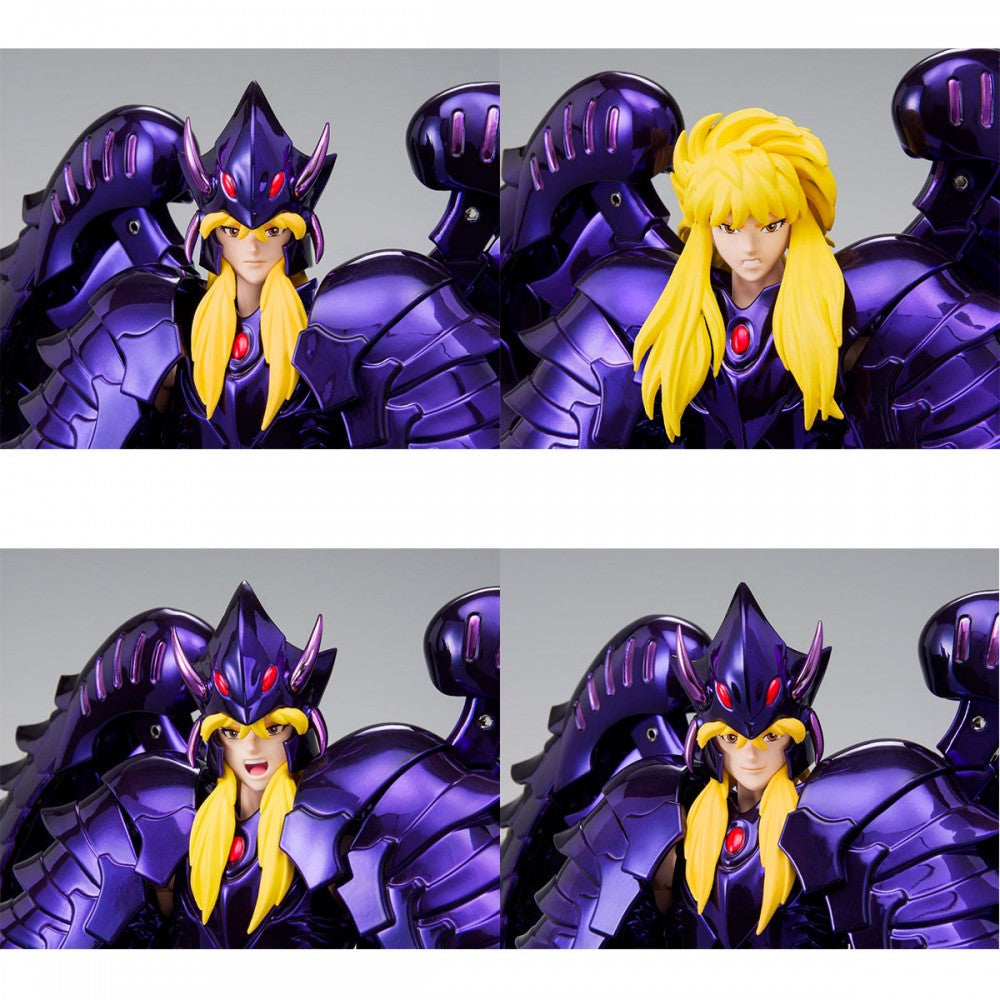 Myth Cloth Ex - Griffon Minos Original Color Edition - Saint Seiya