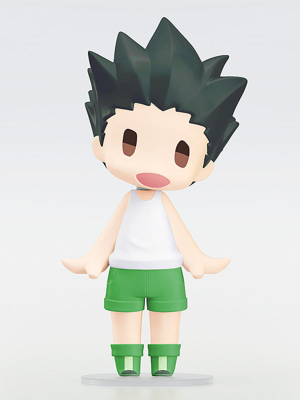 Hello! Good Smile - Gon Freecss - Hunter X Hunter