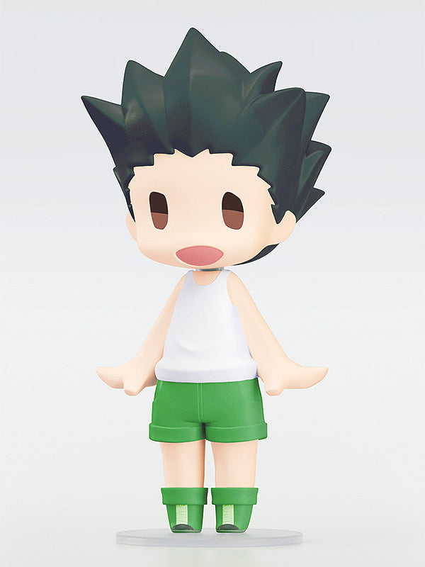 Hello! Good Smile - Gon Freecss - Hunter X Hunter
