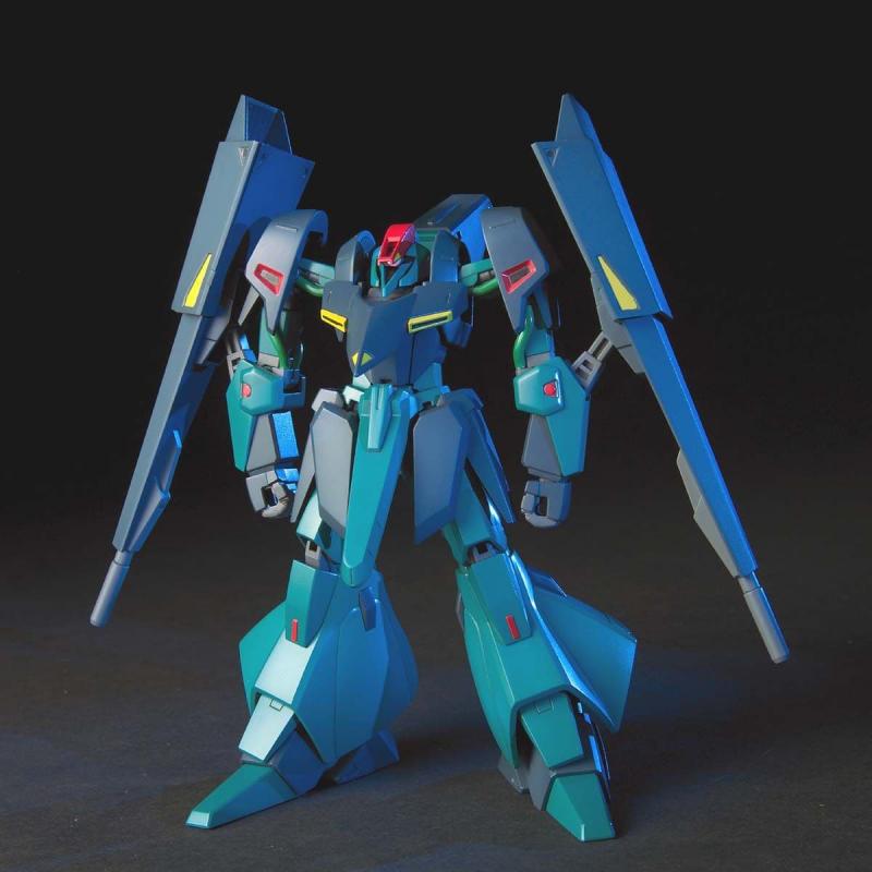 HGUC 1/144 ORX-005 Gaplant Gundam