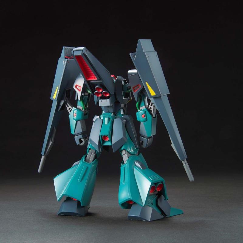 HGUC 1/144 ORX-005 Gaplant Gundam