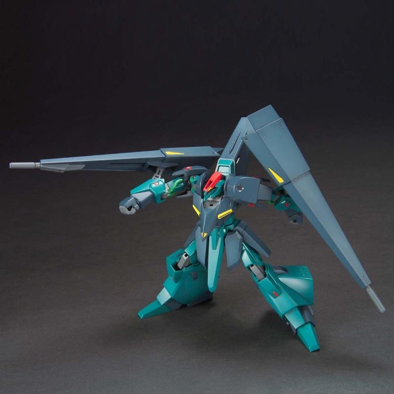 HGUC 1/144 ORX-005 Gaplant Gundam