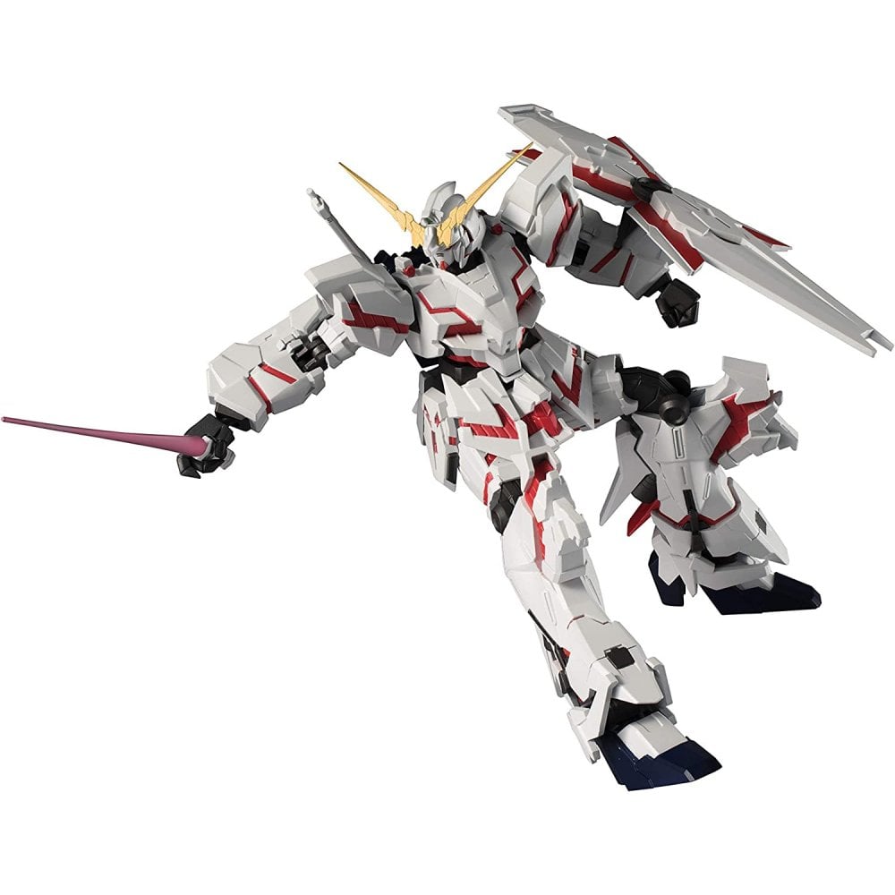 Gundam Universe RX-0 Unicorn Gundam