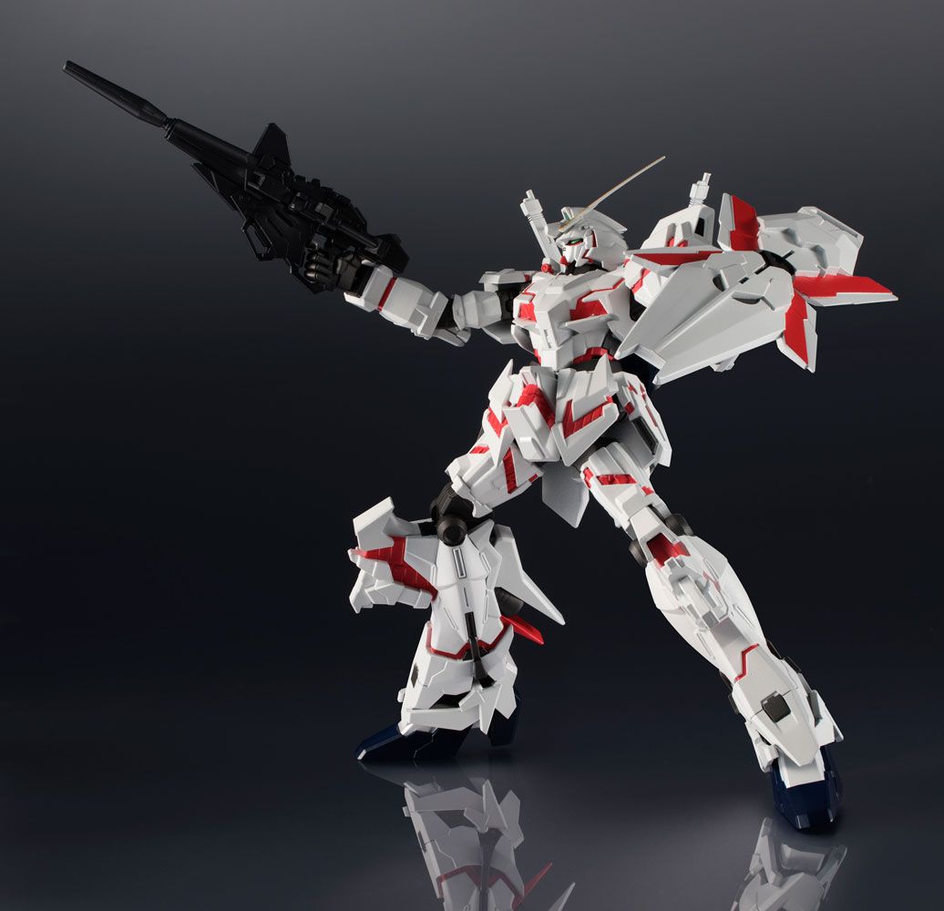 Gundam Universe RX-0 Unicorn Gundam