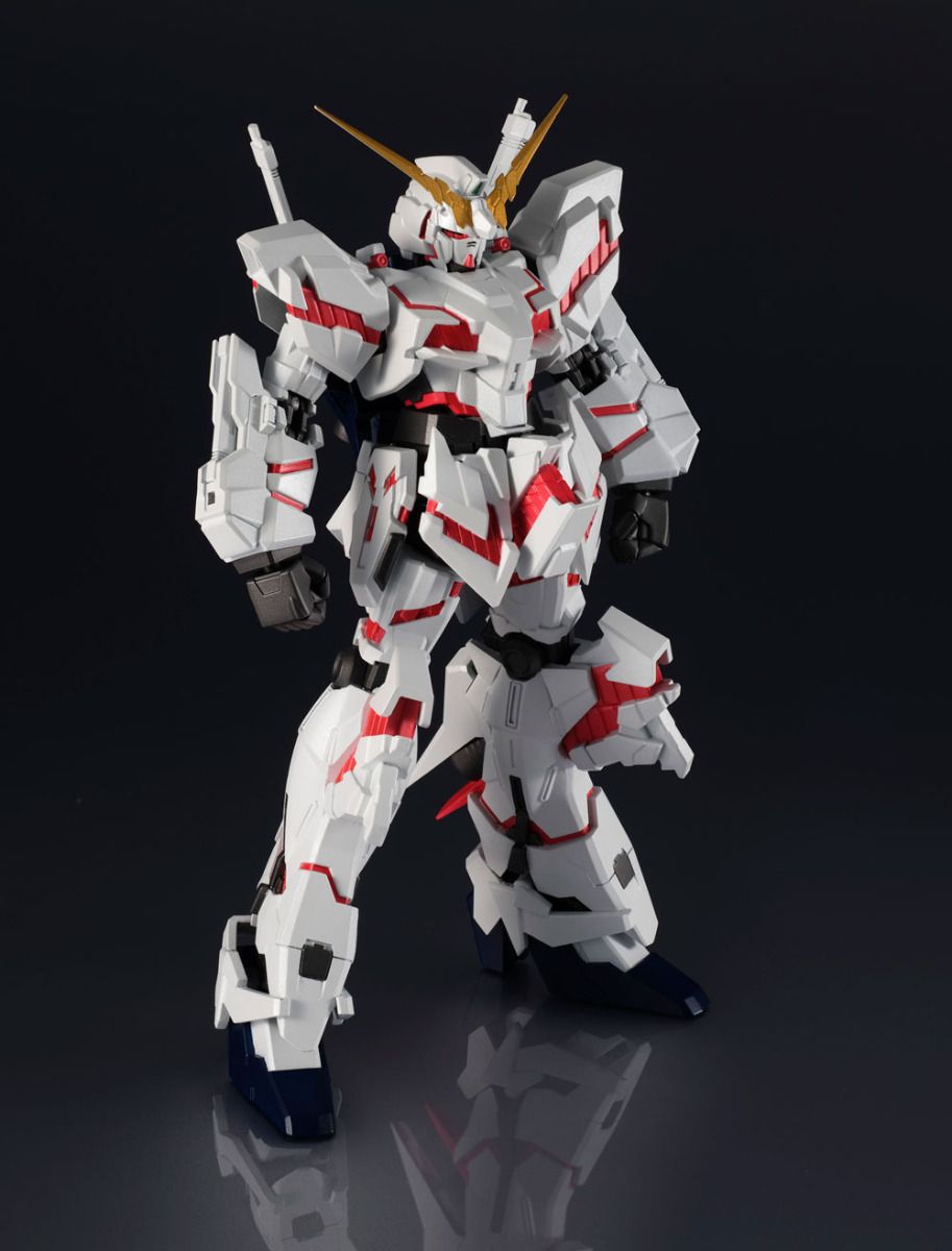 Gundam Universe RX-0 Unicorn Gundam
