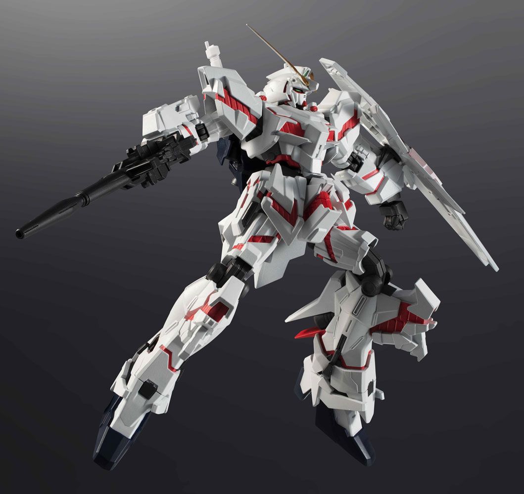 Gundam Universe RX-0 Unicorn Gundam