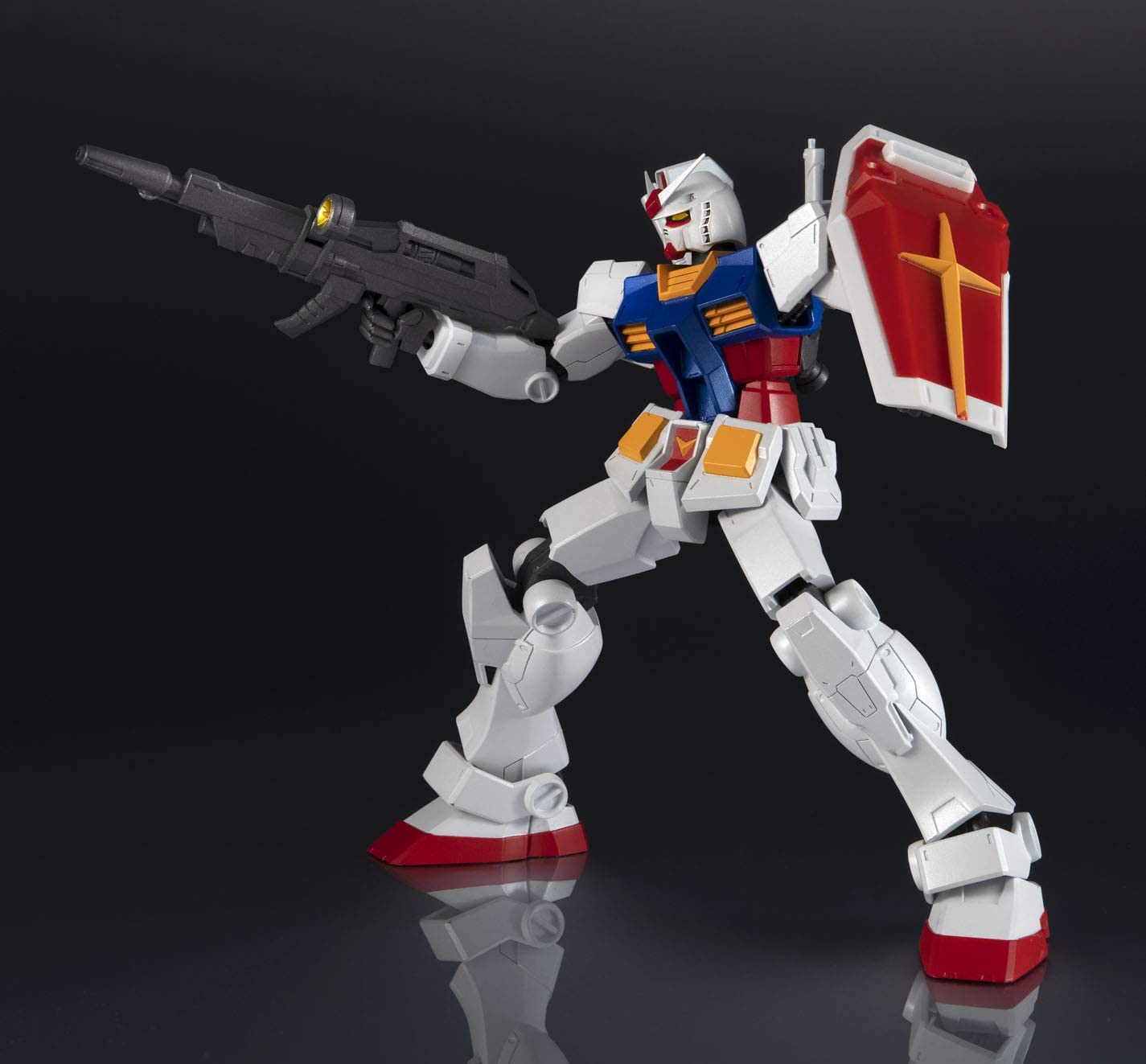 Gundam Universe Rx-78-2 Gundam