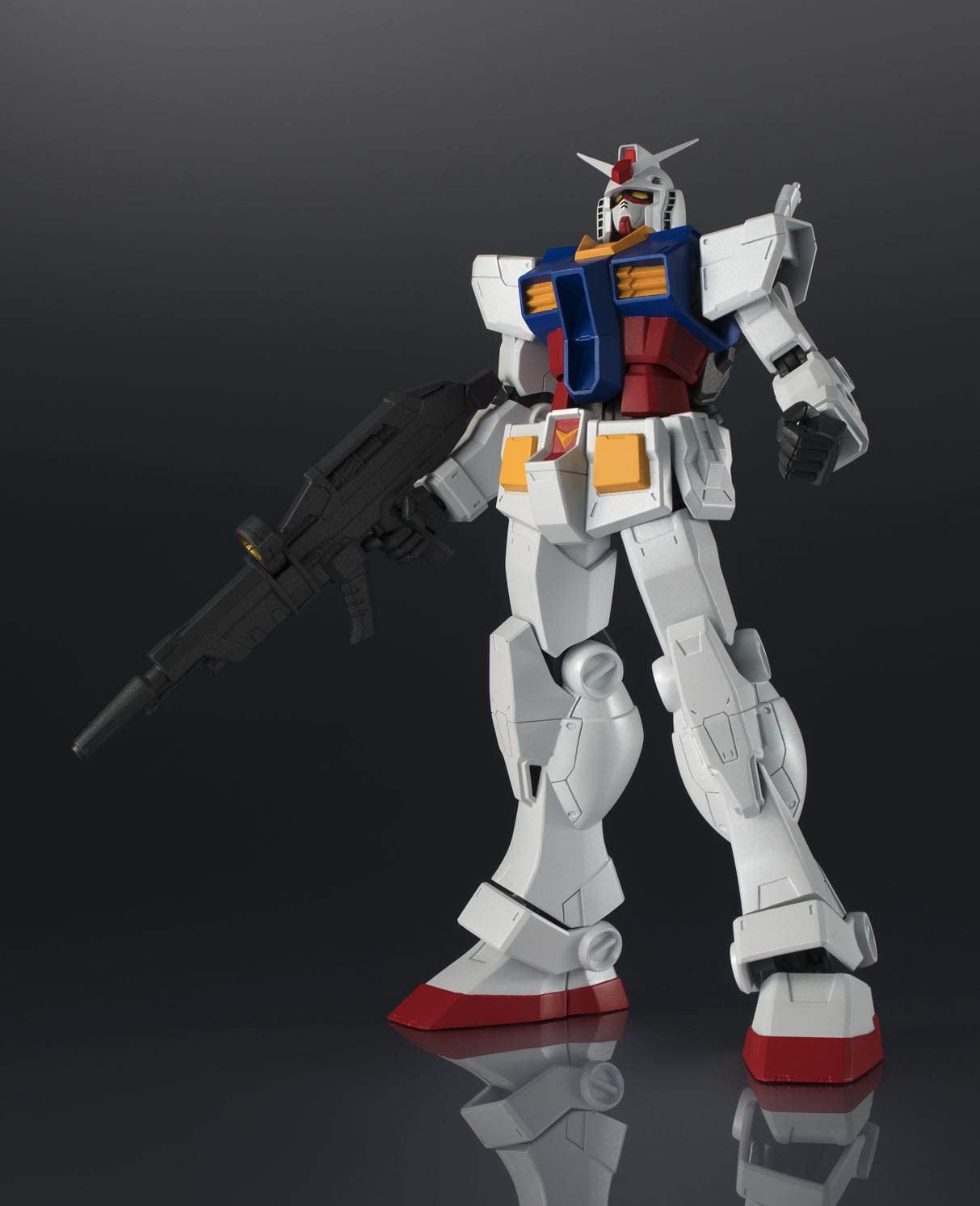 Gundam Universe Rx-78-2 Gundam