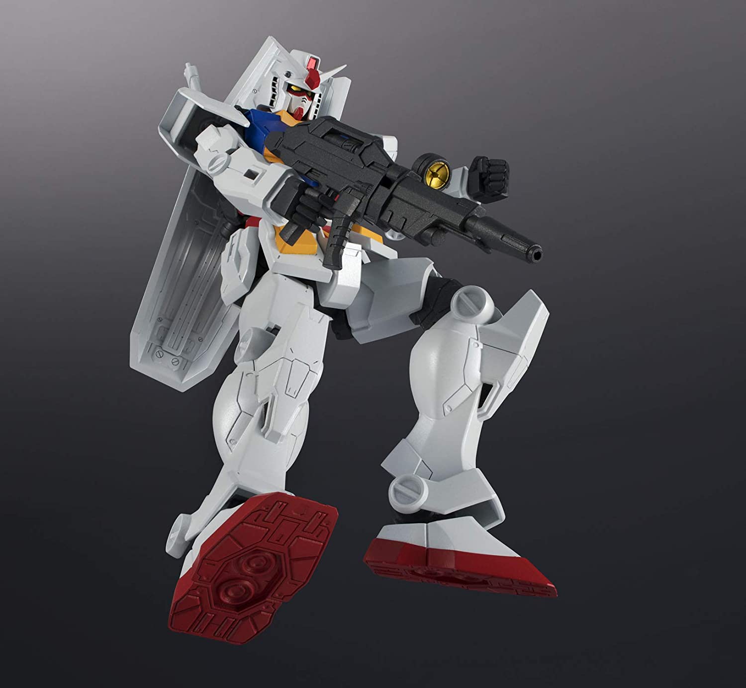 Gundam Universe Rx-78-2 Gundam
