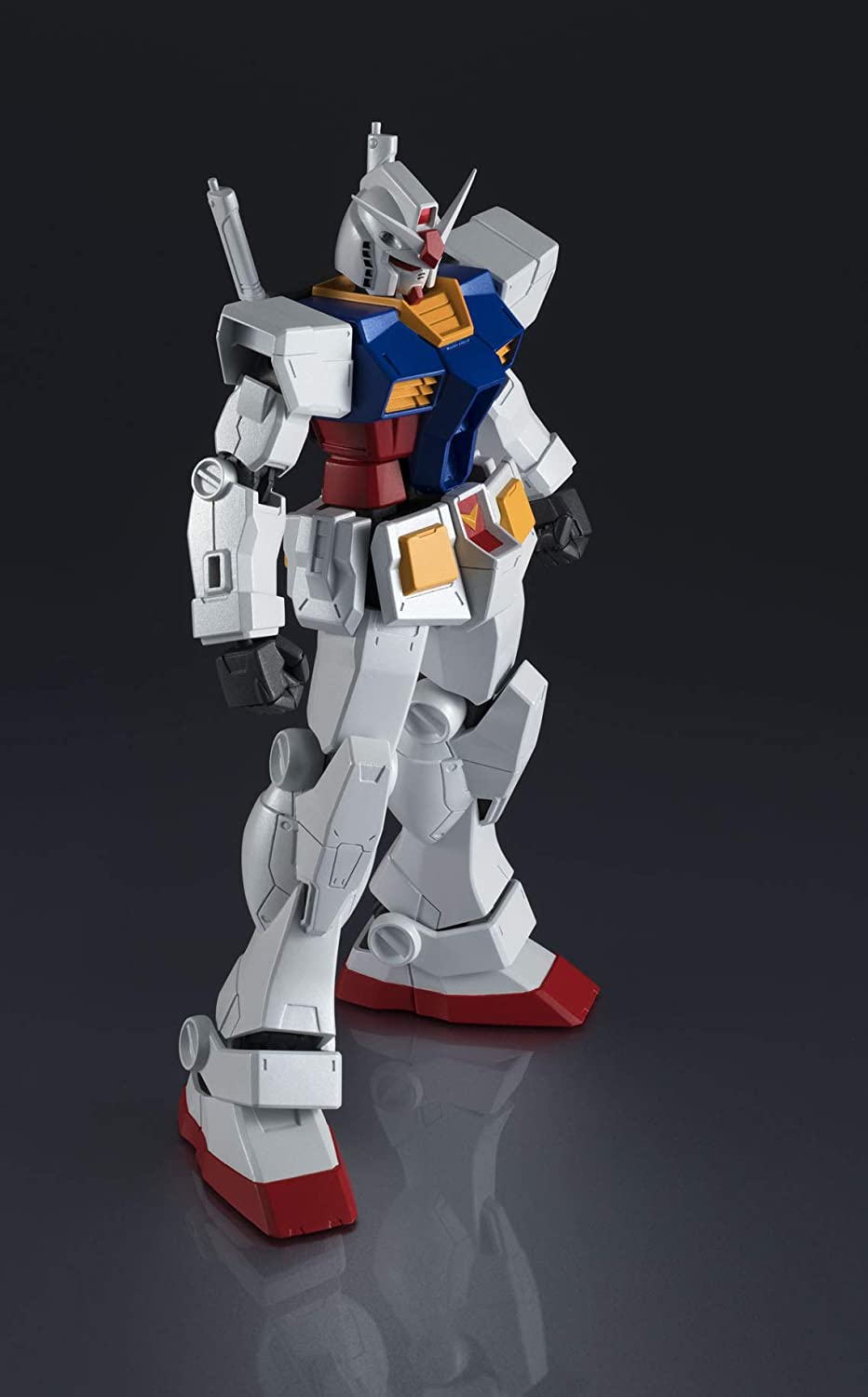 Gundam Universe Rx-78-2 Gundam