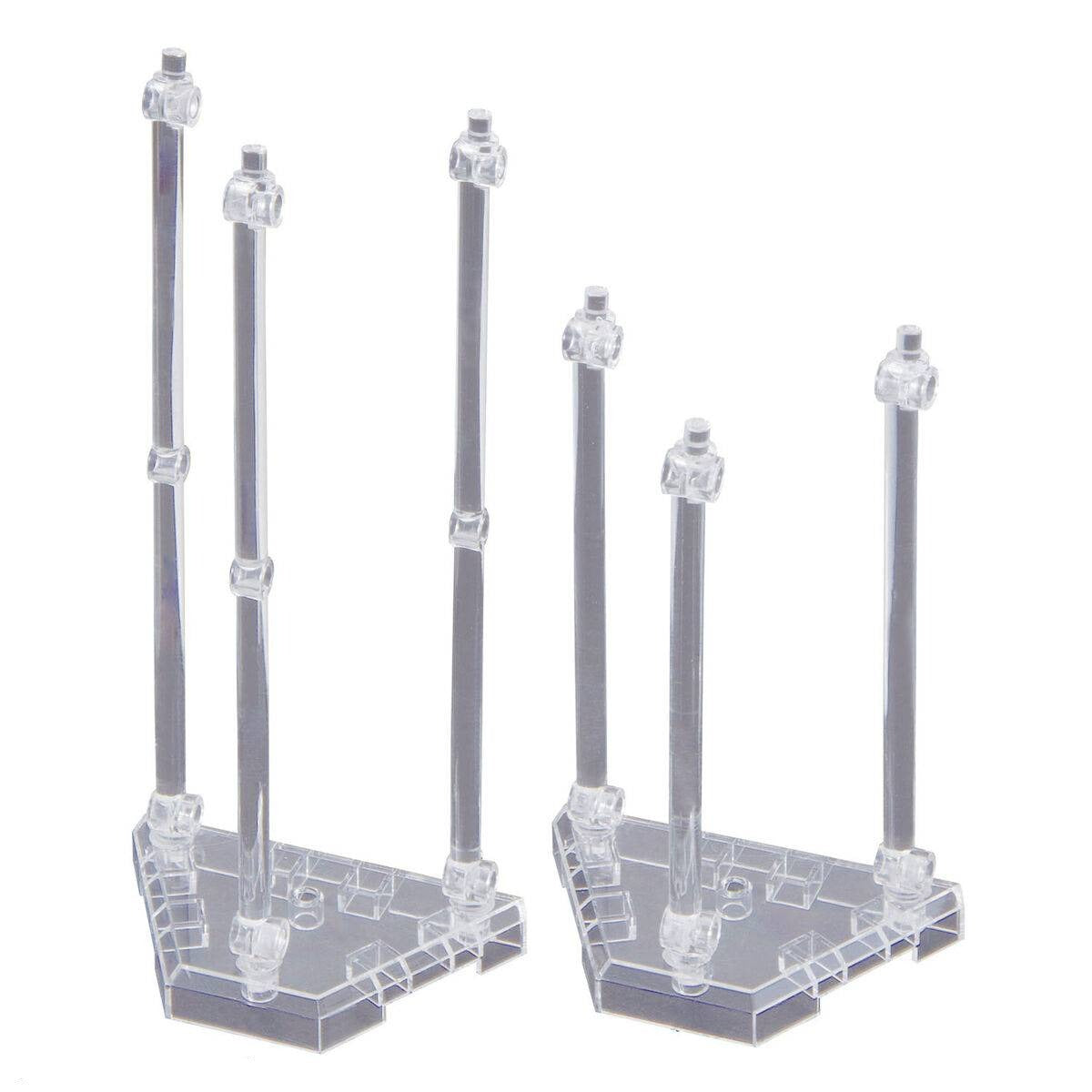Model kit Weapon Display Base - The Witch from Mercury
