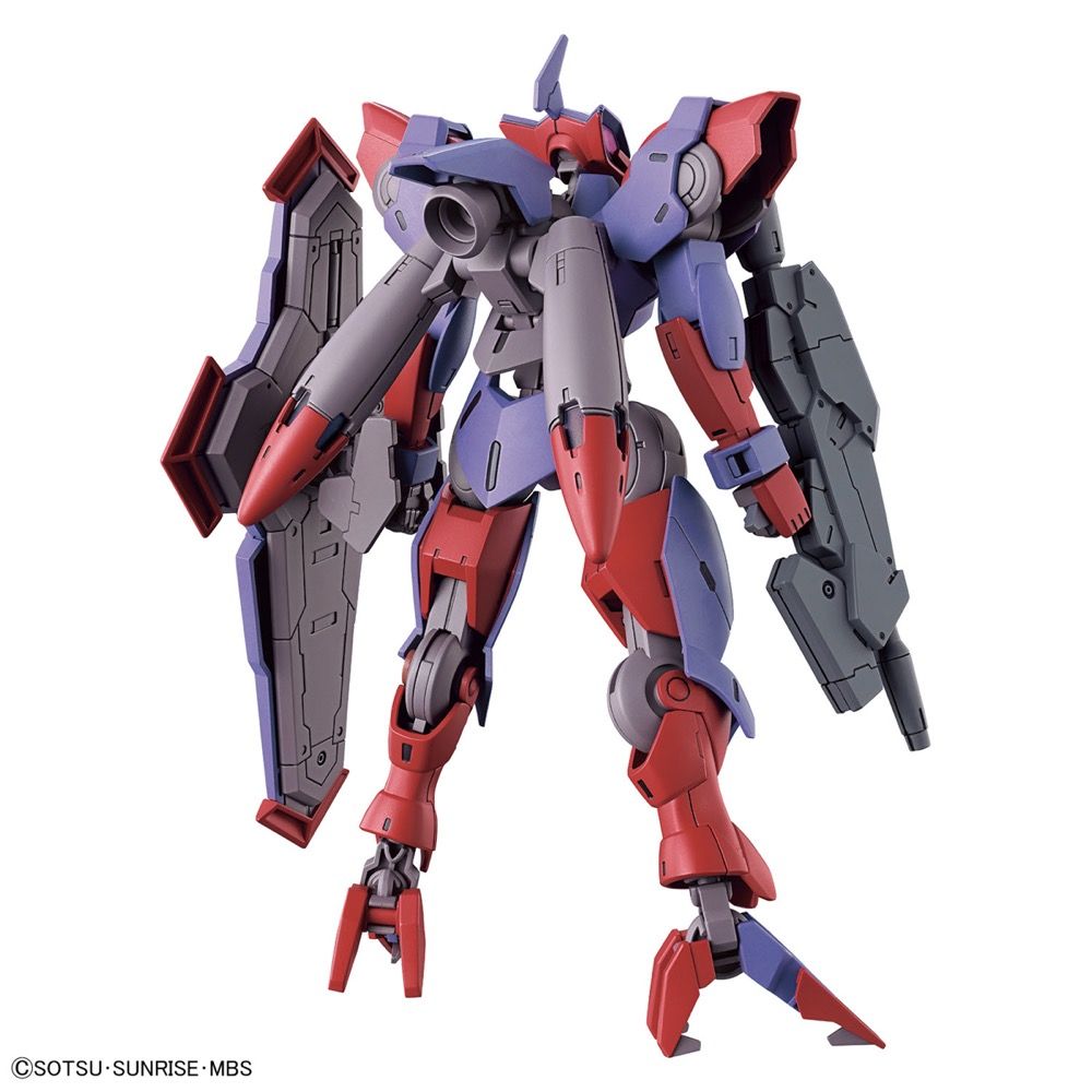 HG 1/144 Beguir-Pente Gundam