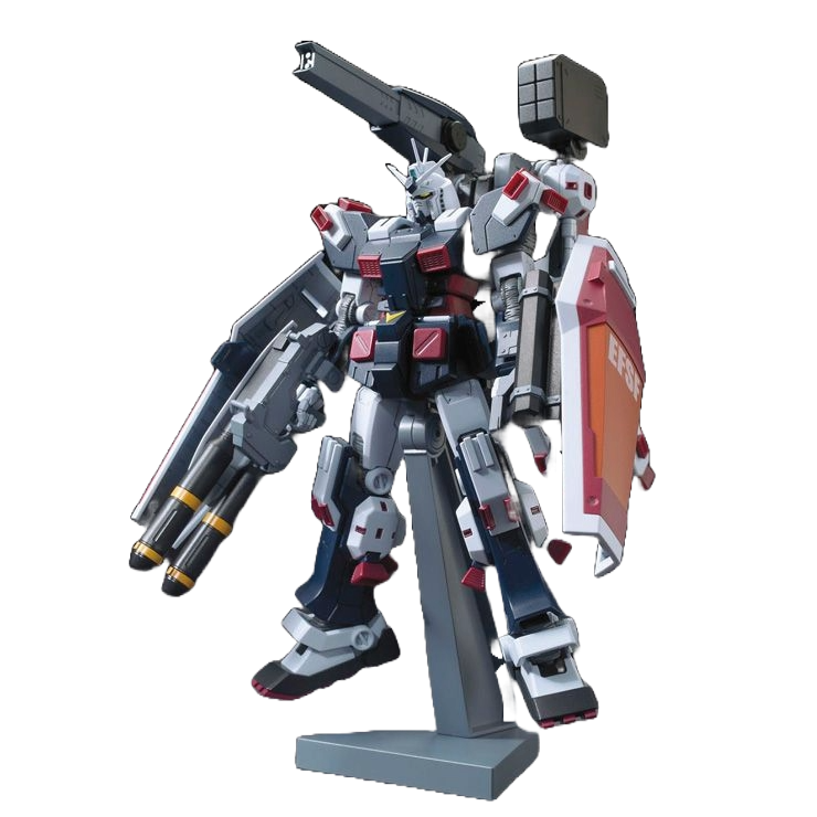 HG 1/144 FA-78 Full Armor Gundam