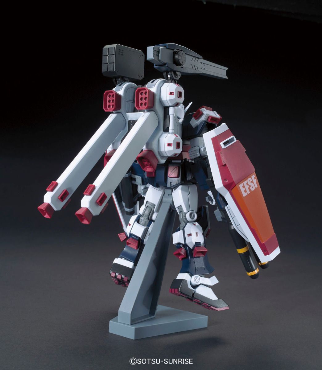 HG 1/144 FA-78 Full Armor Gundam