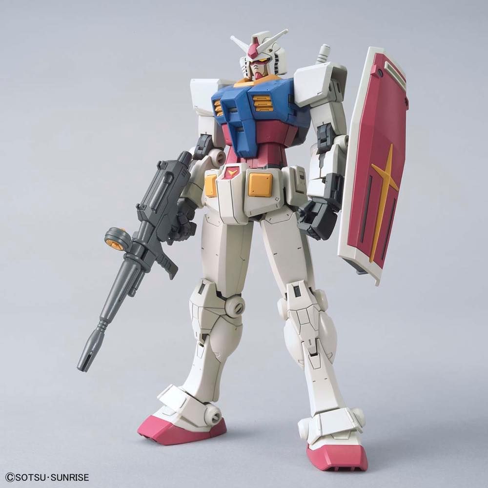 HG 1/144 RX-78-02 (Beyond Global) Gundam
