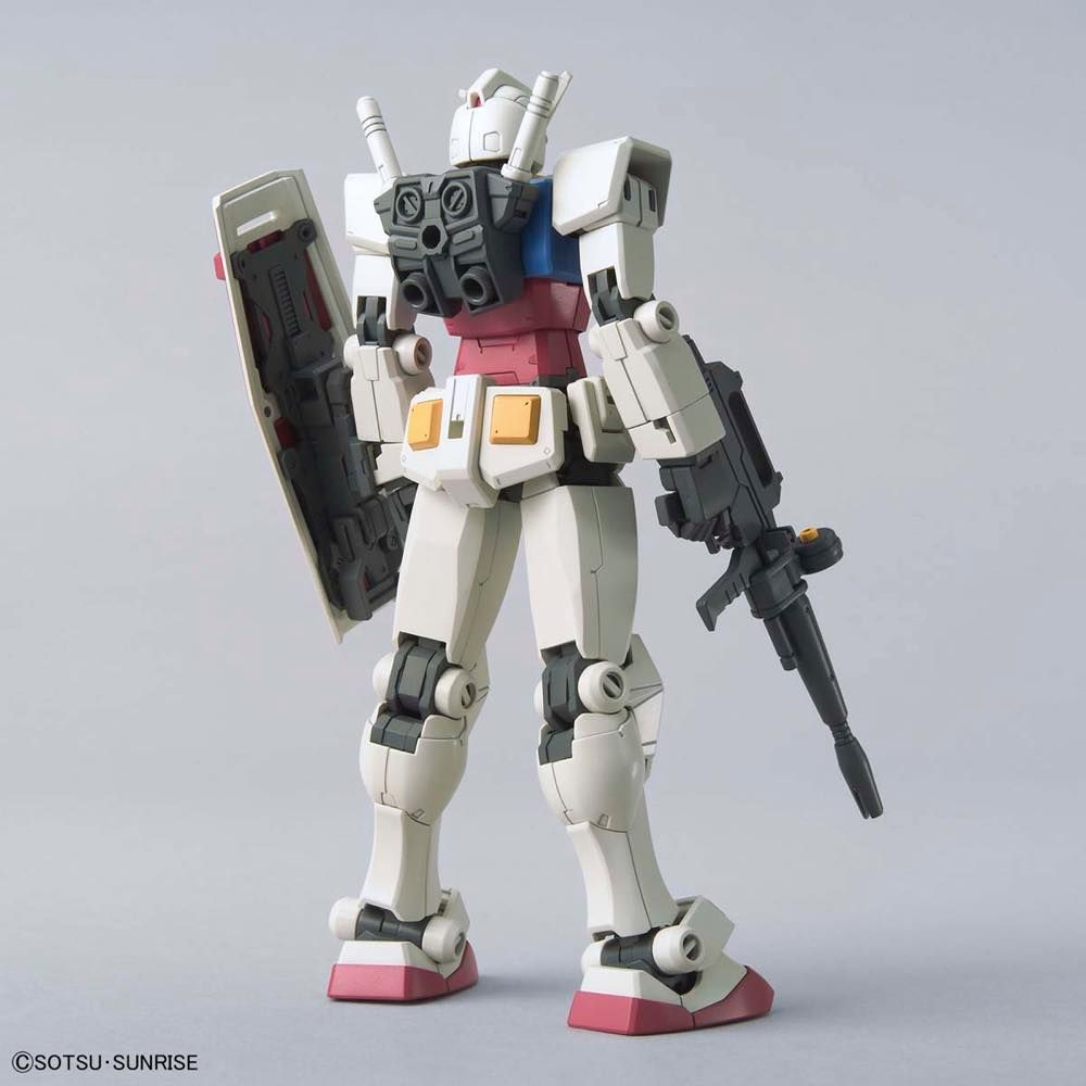 HG 1/144 RX-78-02 (Beyond Global) Gundam