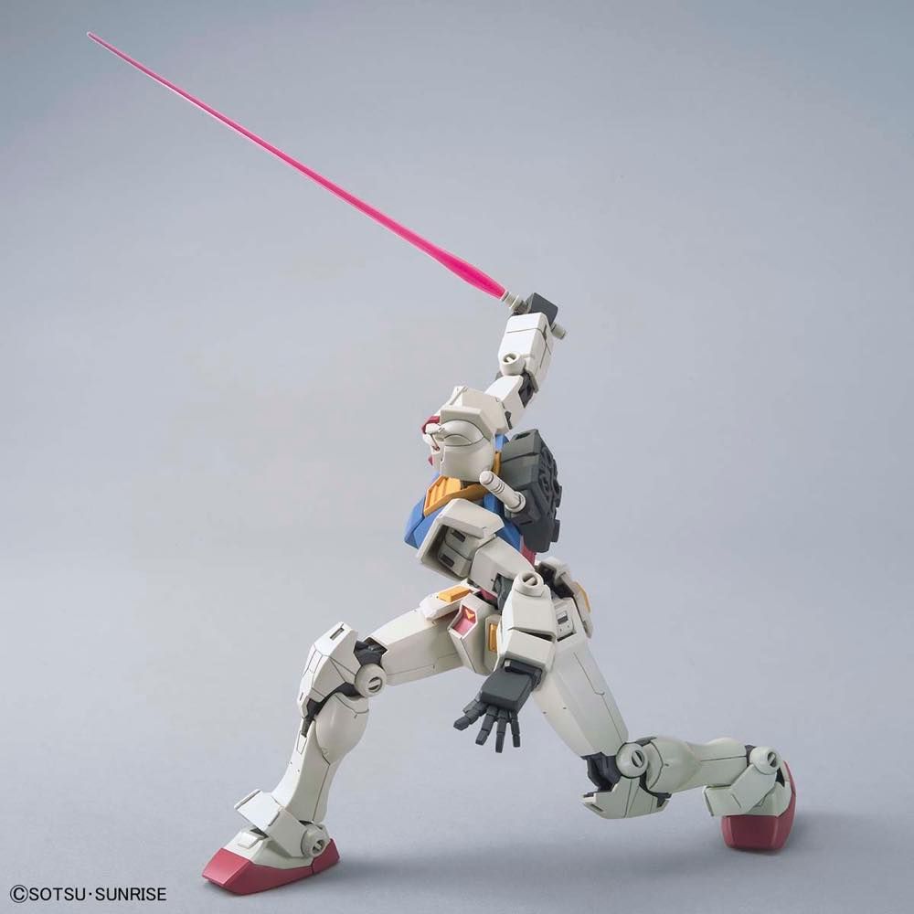HG 1/144 RX-78-02 (Beyond Global) Gundam