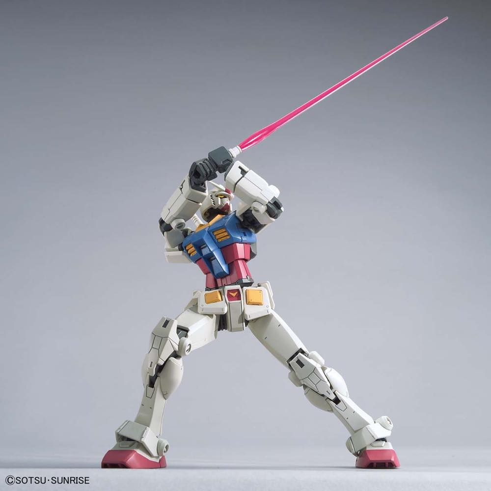 HG 1/144 RX-78-02 (Beyond Global) Gundam