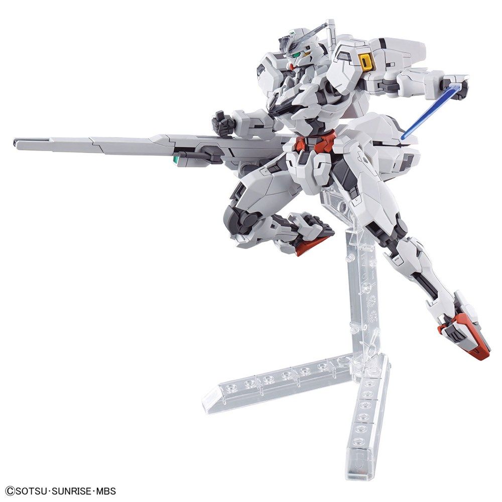 HG 1/144 Calibarn Gundam