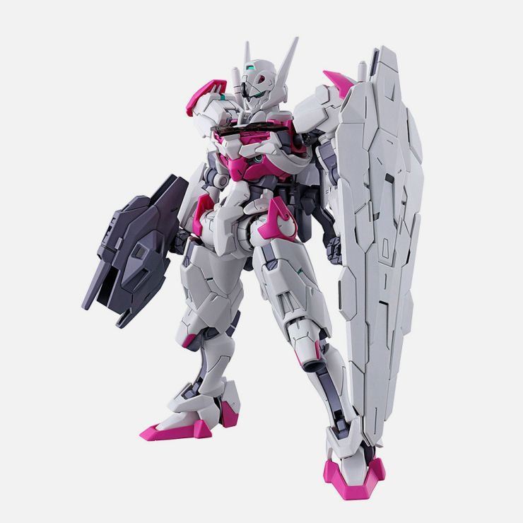 HG 1/144 Lfrith Gundam