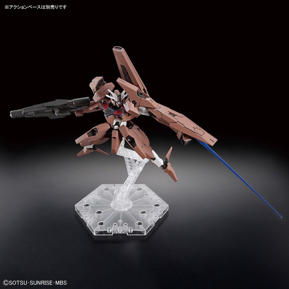 HG 1/144 Lfrith Thorn Gundam