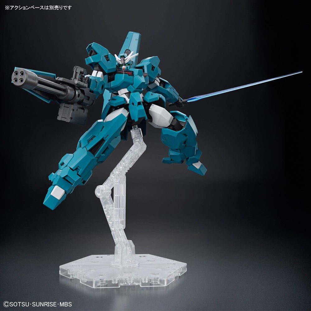 HG 1/144 Lfrith UR Gundam
