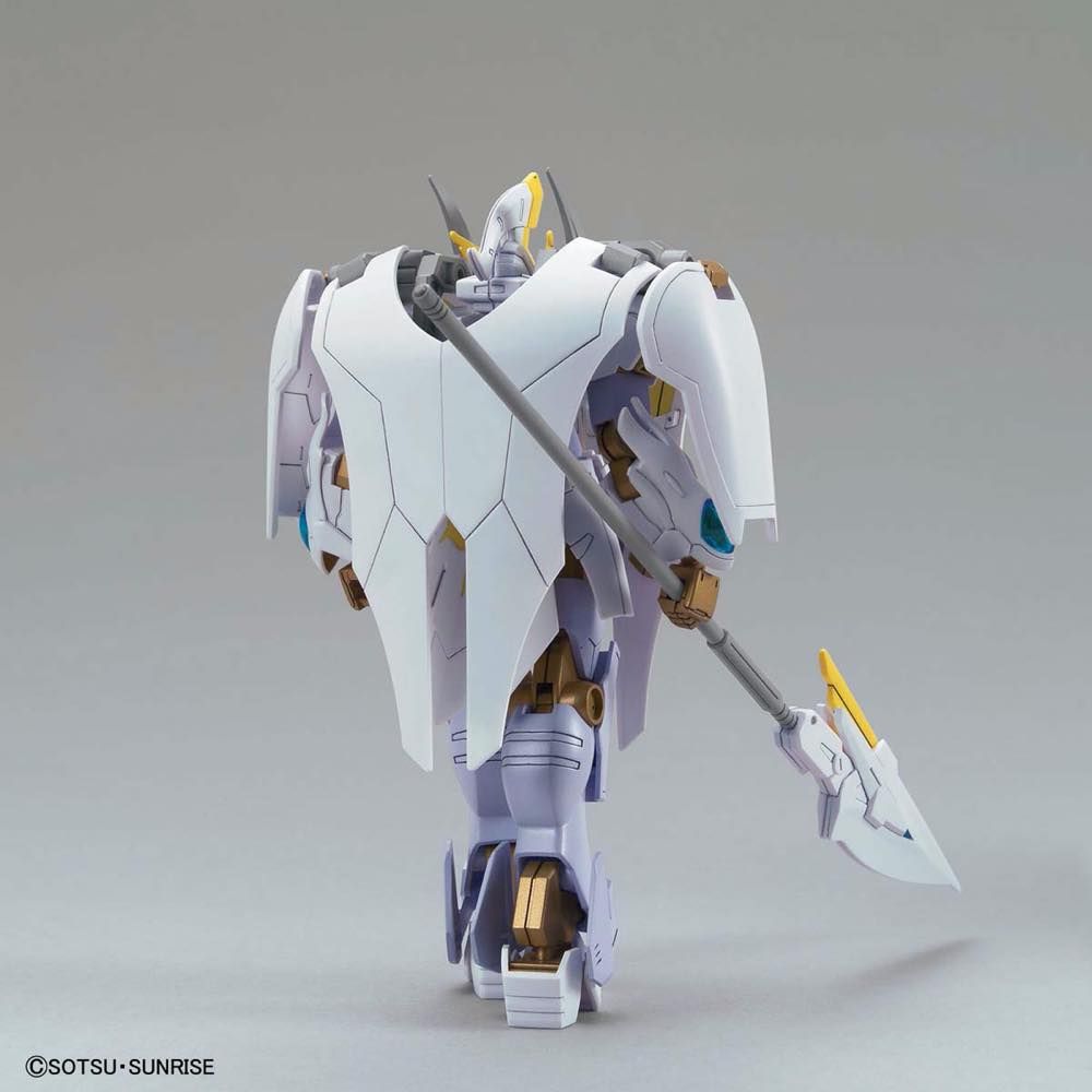 HG 1/144 Livelance Heaven Gundam