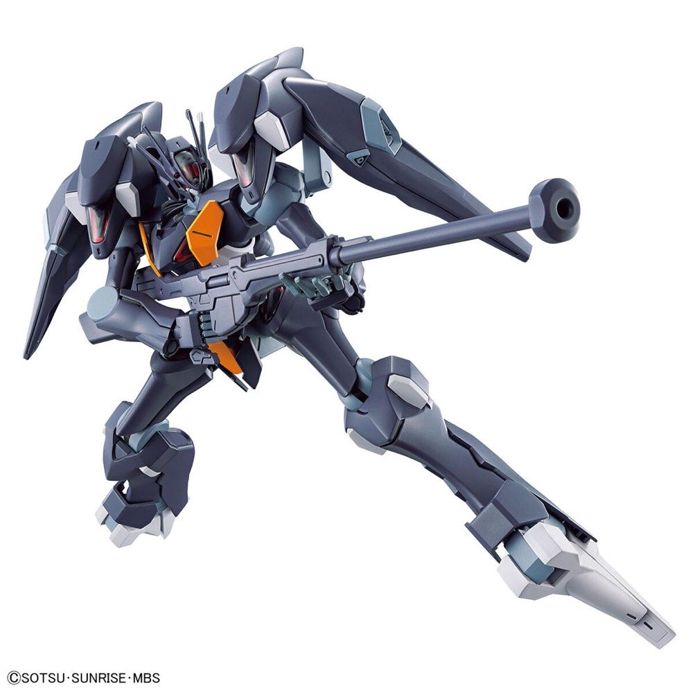 HG 1/144 Pharact Gundam