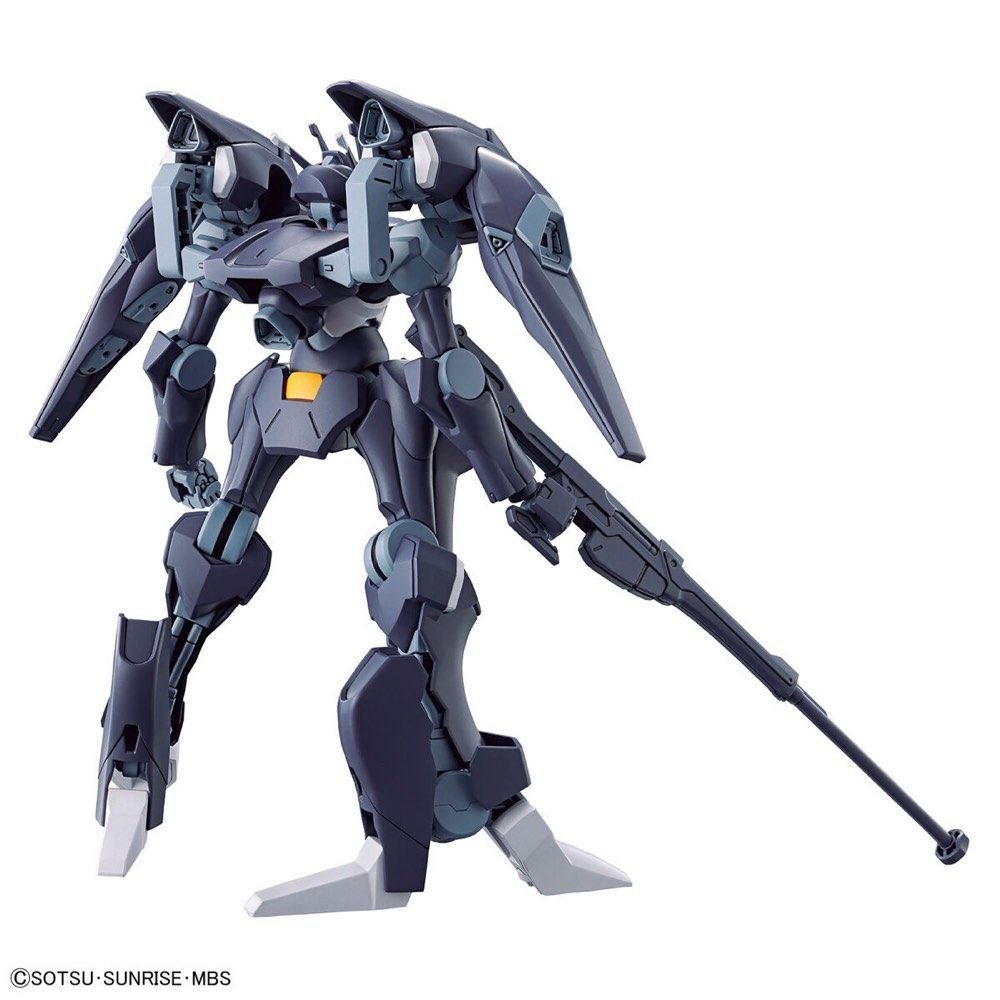 HG 1/144 Pharact Gundam