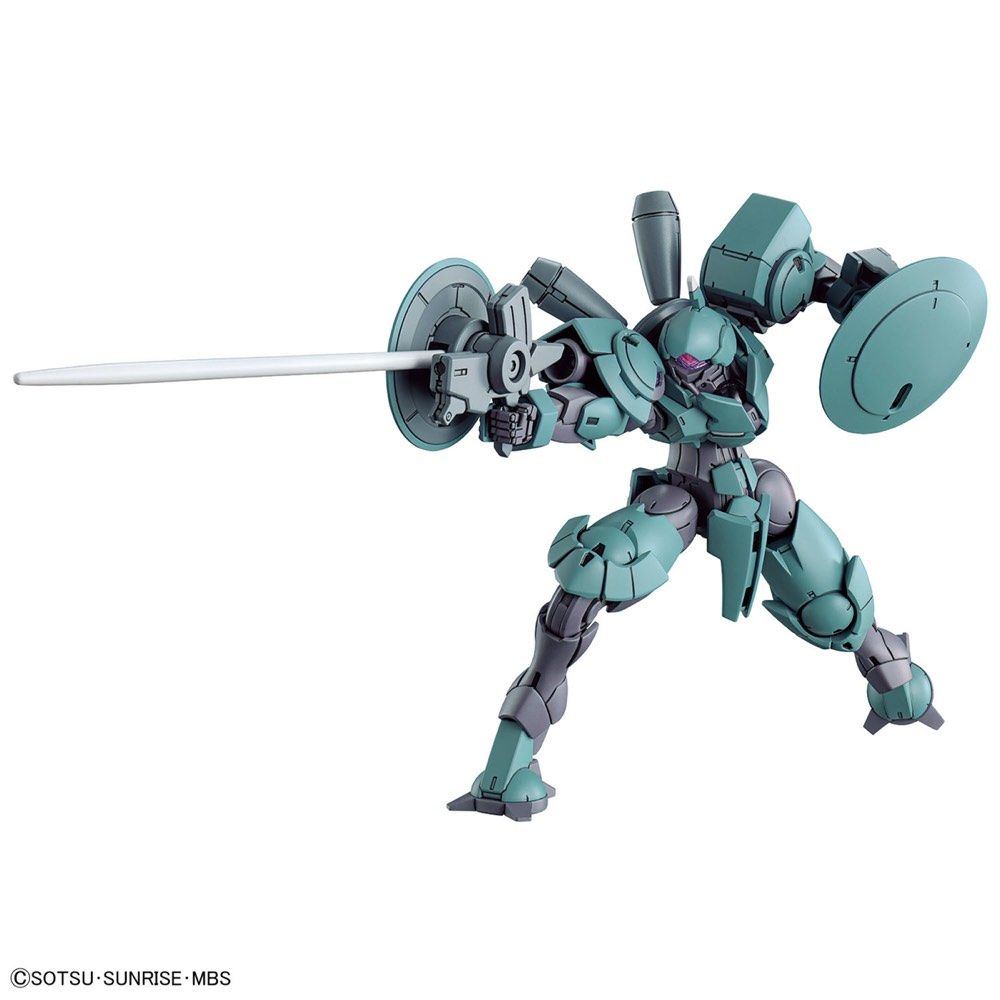 HG 1/144 Heindree Gundam