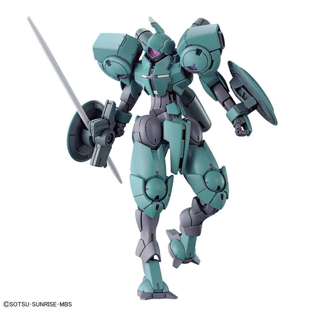 HG 1/144 Heindree Gundam