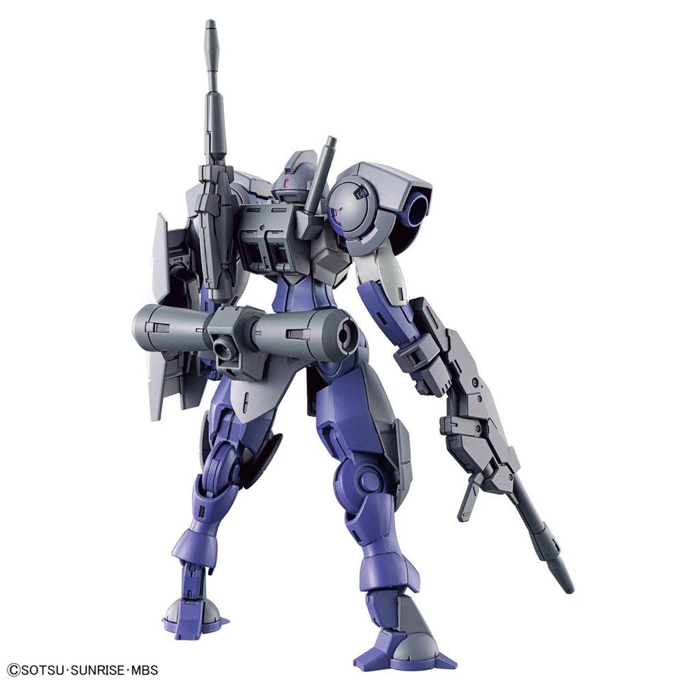 HG 1/144 Heindree Sturm Gundam