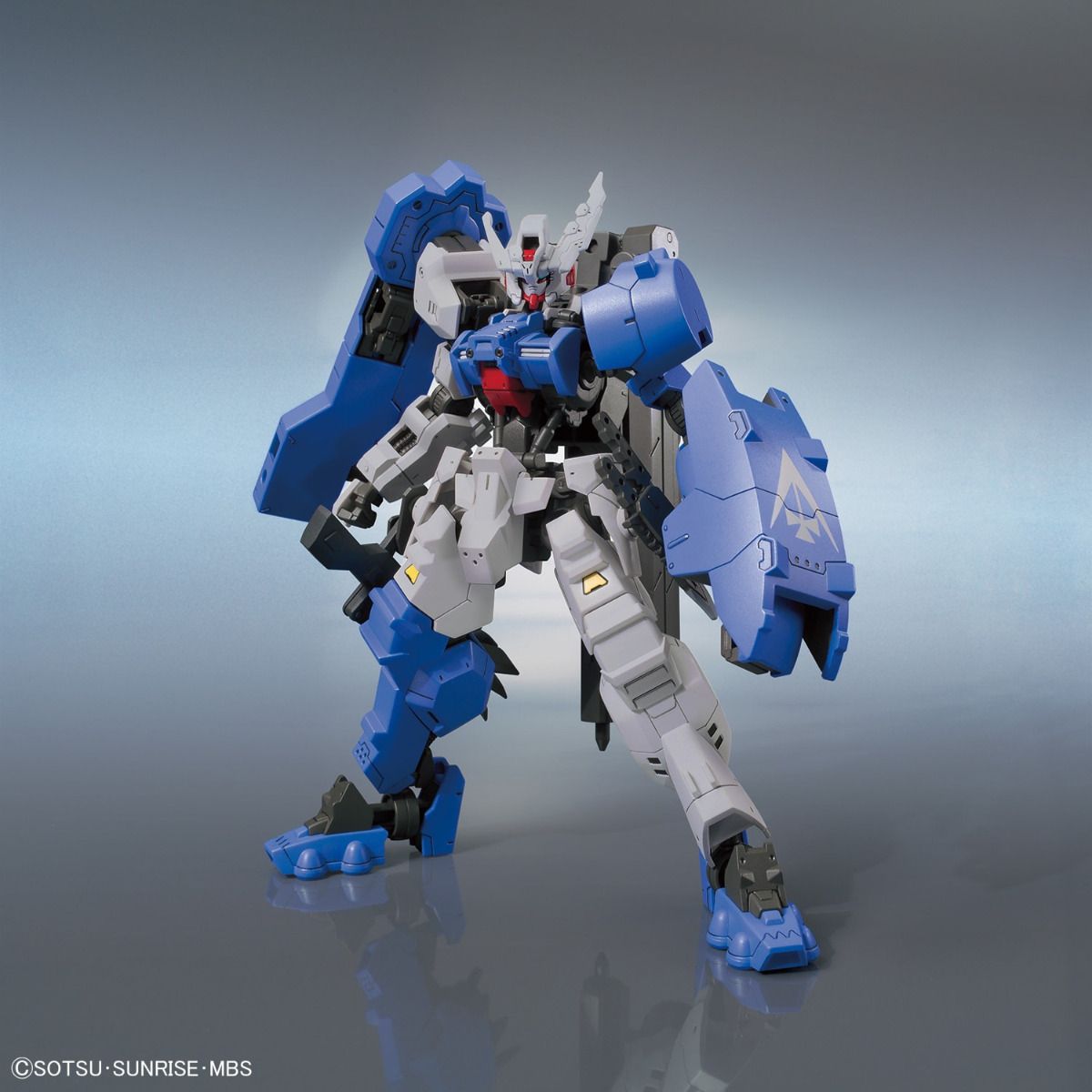 HG 1/144 Astaroth Rinascimento Gundam