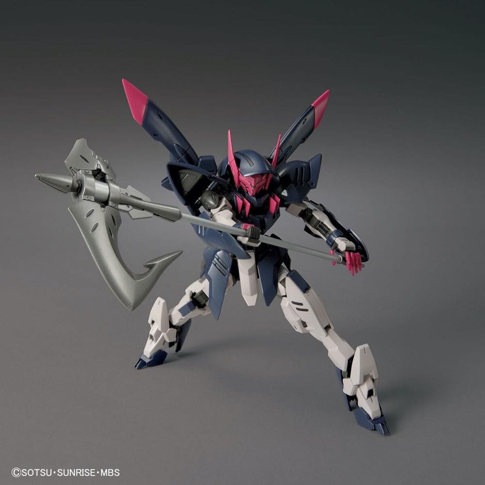 HG 1/144 Gremory Gundam