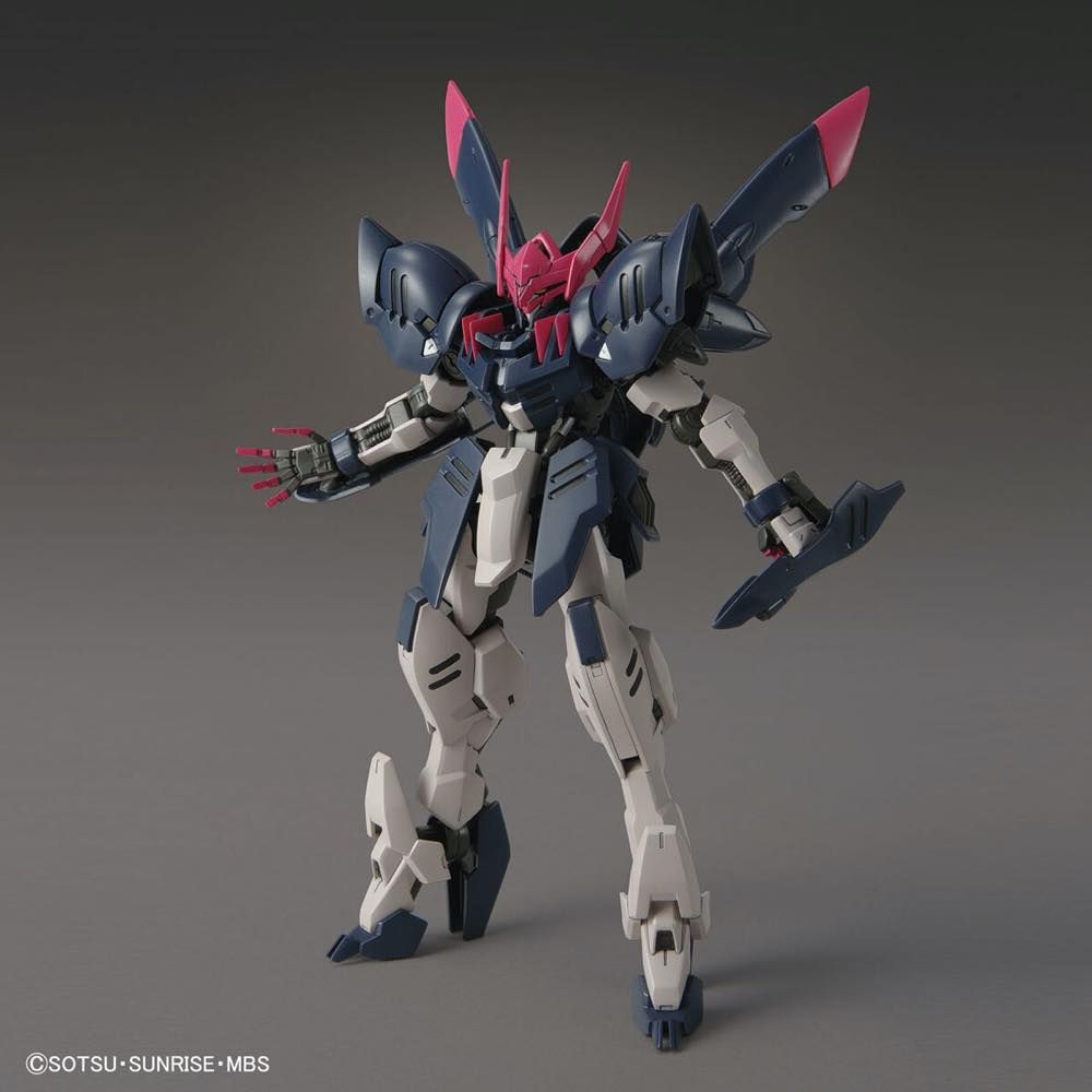 HG 1/144 Gremory Gundam