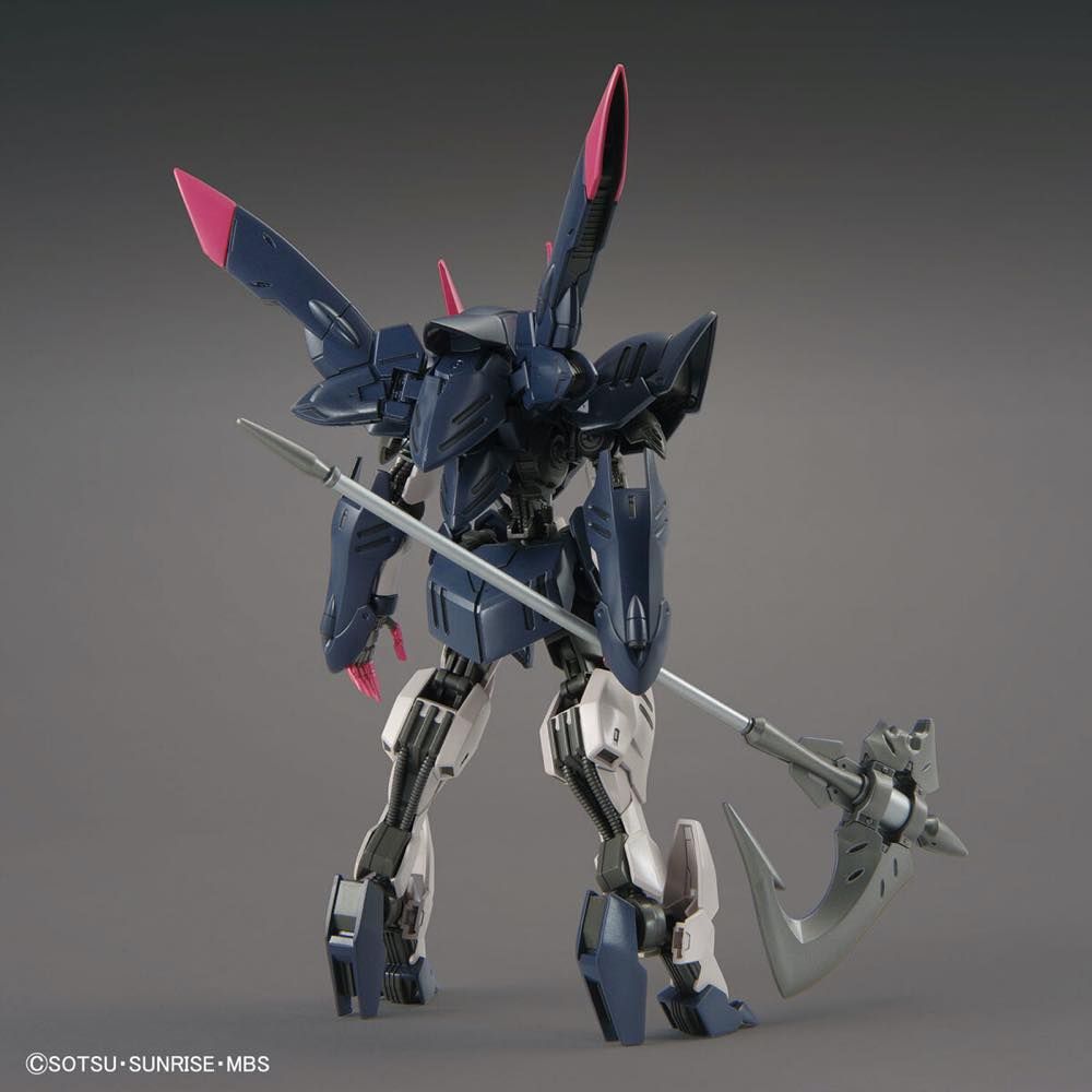 HG 1/144 Gremory Gundam