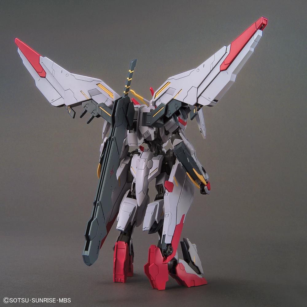 HG 1/144 Marchosias Gundam