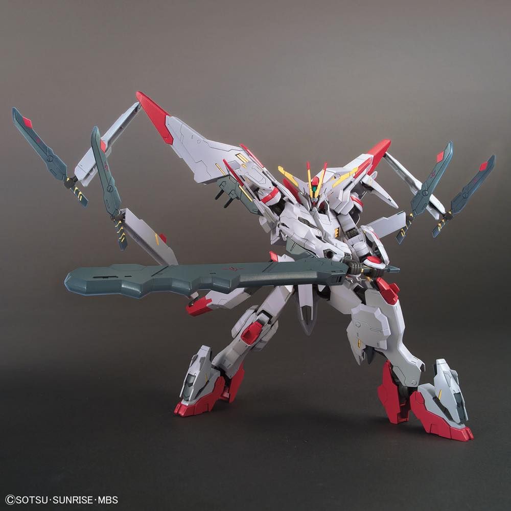 HG 1/144 Marchosias Gundam